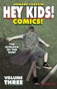 Hey Kids! Comics! Volume 3: The Schlock of the New