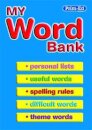 My Word Bank