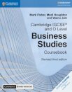 Cambridge IGCSE and O Level Business Studies Coursebook with Digital Access (2Yr)