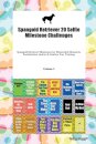 Spangold Retriever 20 Selfie Milestone Challenges Spangold Retriever Milestones for Memorable Moments, Socialization, Indoor & Outdoor Fun, Training Volume 3
