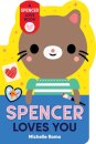 Spencer Loves You