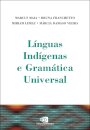 Línguas Indígenas E Gramática Universal