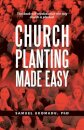 Church Planting Made Easy