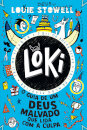 Loki 2 - O Guia de um Deus Malvado que Lida com a Culpa