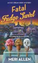 Fatal Fudge Swirl