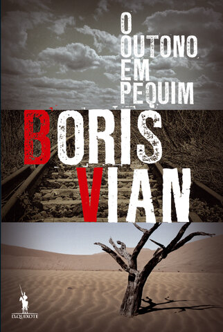 O Outono Em Pequim