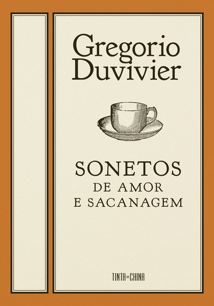 Sonetos de Amor e Sacanagem