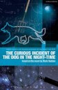 The Curious Incident Of The Dog In The Night-Time