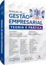 Manual De Gestão Empresarial: Teoria E Prática