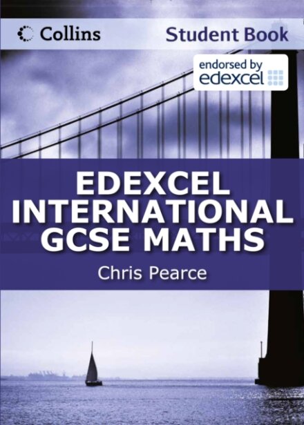 Edexcel Igcse Maths