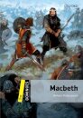 Dominoes, New Edition 1: Macbeth Audio Pack