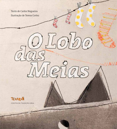 O Lobo das Meias