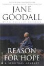 Reason For Hope