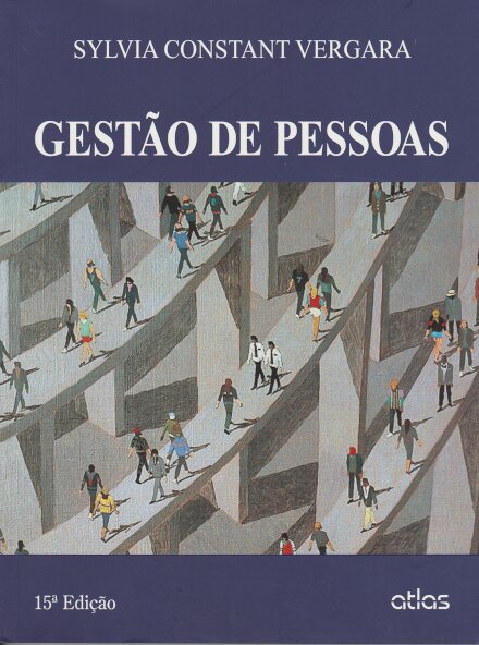 Gestão De Pessoas