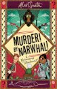 Murder! By Narwhal!