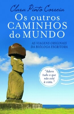 Os Outros Caminhos Do Mundo