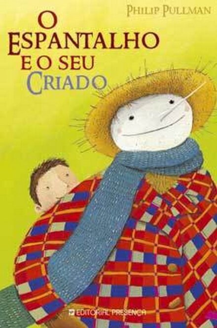 O Espantalho E O Seu Criado