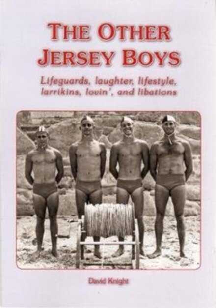 THE OTHER JERSEY BOYS