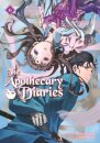 The Apothecary Diaries Vol 6 (Light Novel)