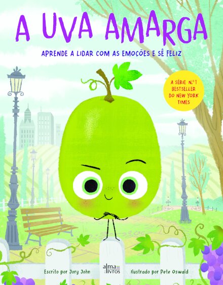 A Uva Amarga