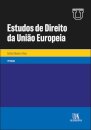 Estudos de Direito da União Europeia - 5.ª Edição