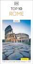 Rome Dk Eyewitness Top 10