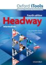 Headway, 4th Edition Intermediate: iTools DVD-ROM