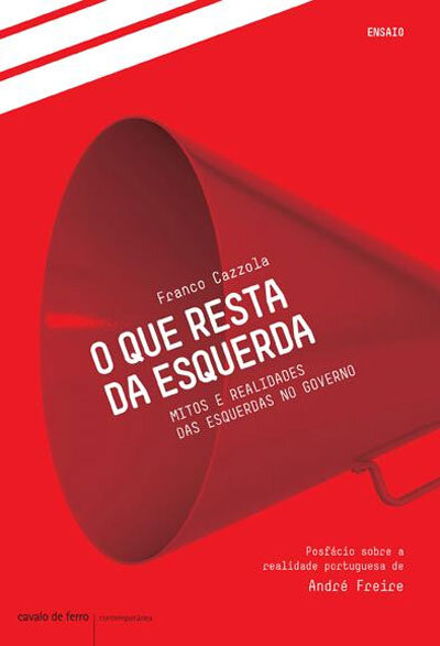 O Que Resta Da Esquerda