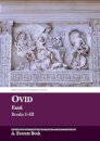 Ovid Fasti: Books I-III