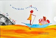 O Acordeão Vermelho