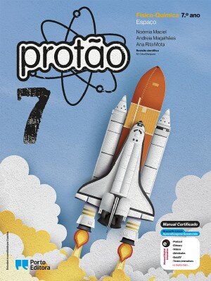 Protão 7.º Ano 2026