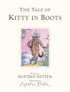The Tale Of Kitty In Boots