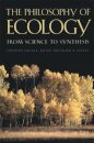 The Philosophy of Ecology