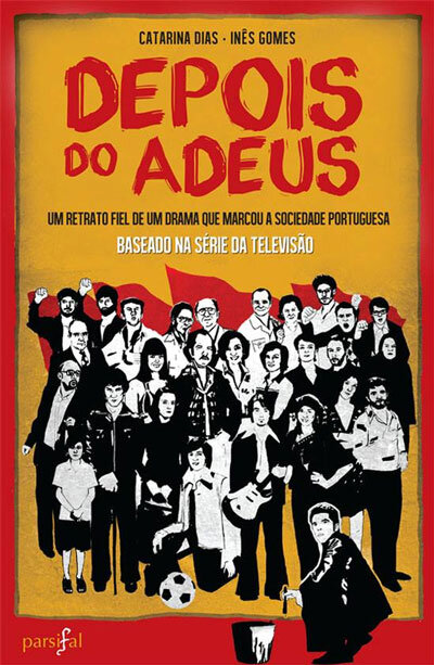 Depois Do Adeus