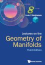 Lectures On The Geometry Of Manifolds (Third Edition)