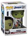 Funko Pop! Marvel Avengers Endgame - Hulk
