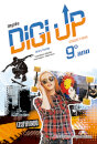 Digi Up 9.º Ano - Livro Do Aluno + Licença Digital 2025