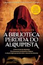 A Biblioteca Perdida Do Alquimista