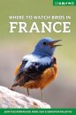 Where to Watch Birds in France