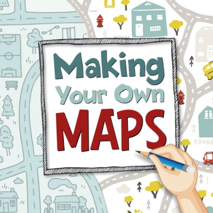 Making Your Own Maps