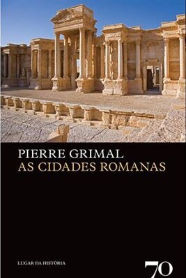 As Cidades Romanas
