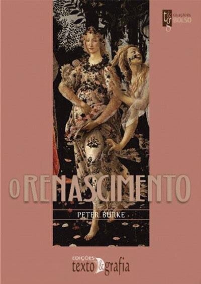 O Renascimento-Bolso