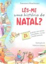 Lês-me Uma História de Natal