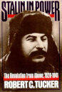 Stalin in Power : The Revolution from Above, 1928-1941