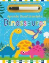 Aprendo Divertidamente: Dinossauros