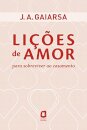 Lições De Amor Para Sobreviver Ao Casamento