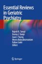Essential Reviews in Geriatric Psychiatry