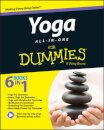 Yoga All-in-One For Dummies