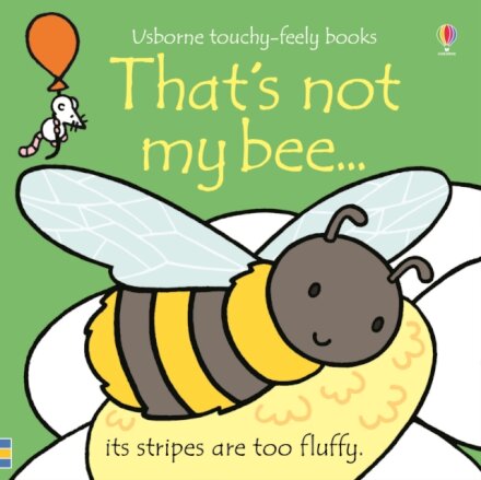 That's Not My Bee