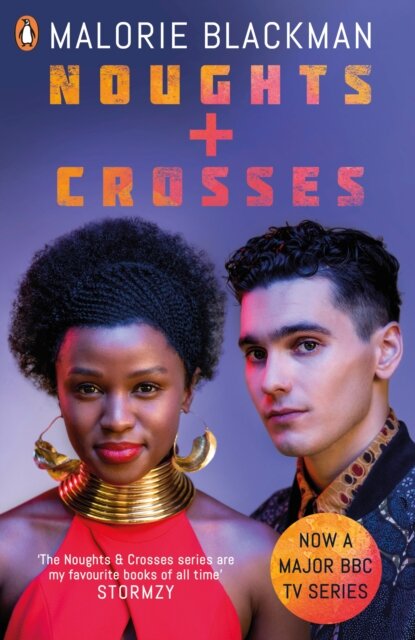 Noughts And Crosses (TV)
